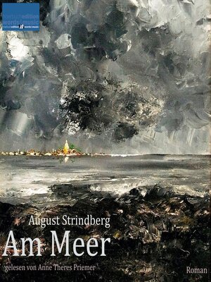 cover image of Am Meer